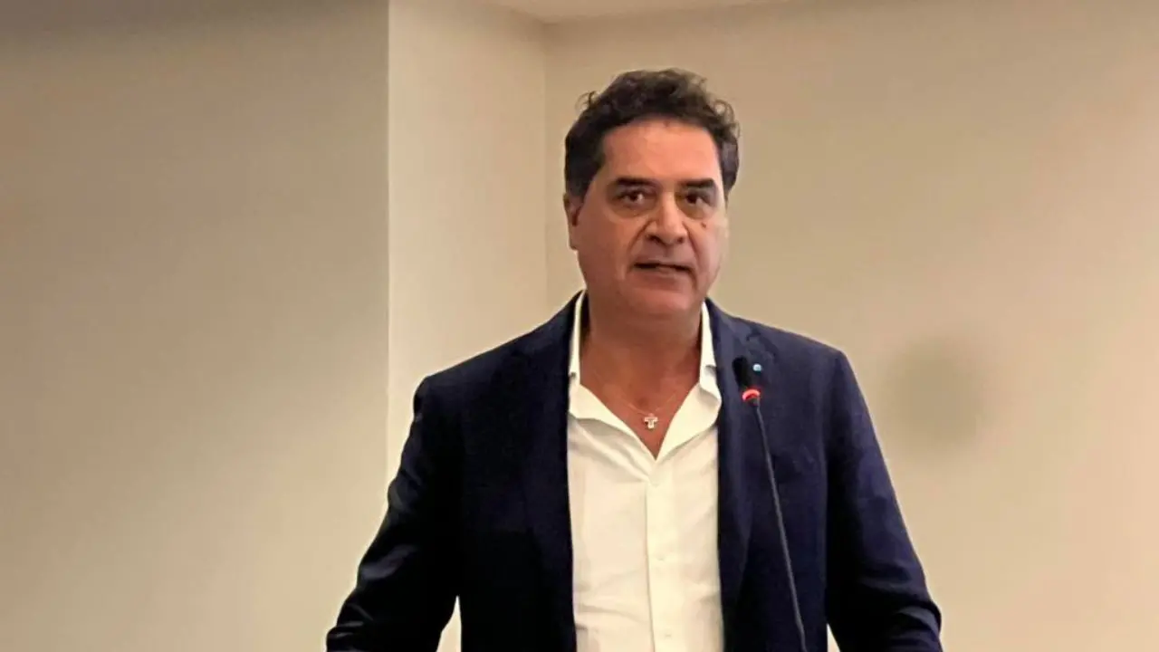 Uila Calabria, Pasquale Barbalaco confermato segretario generale:\u00A0«Molto preoccupati per la situazione geopolitica»\n