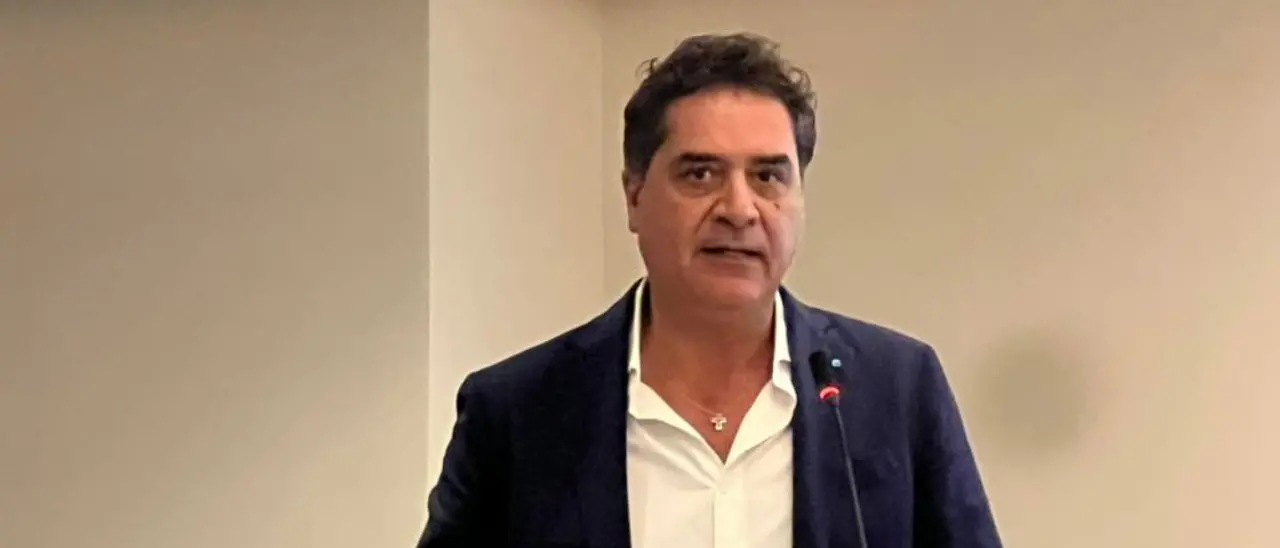 Uila Calabria, Pasquale Barbalaco confermato segretario generale:\u00A0«Molto preoccupati per la situazione geopolitica»\n
