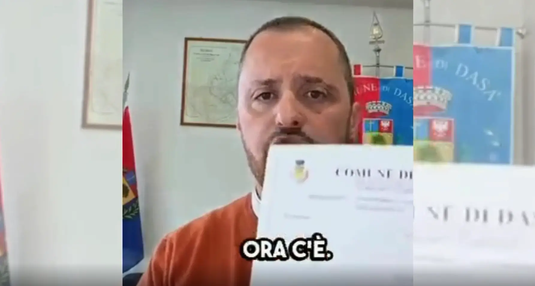 Emergenza pediatri nelle Serre, il sindaco di Dasà Scaturchio: «Un medico ci ha dato la sua disponibilità, l’Asp non ha più alibi»\n