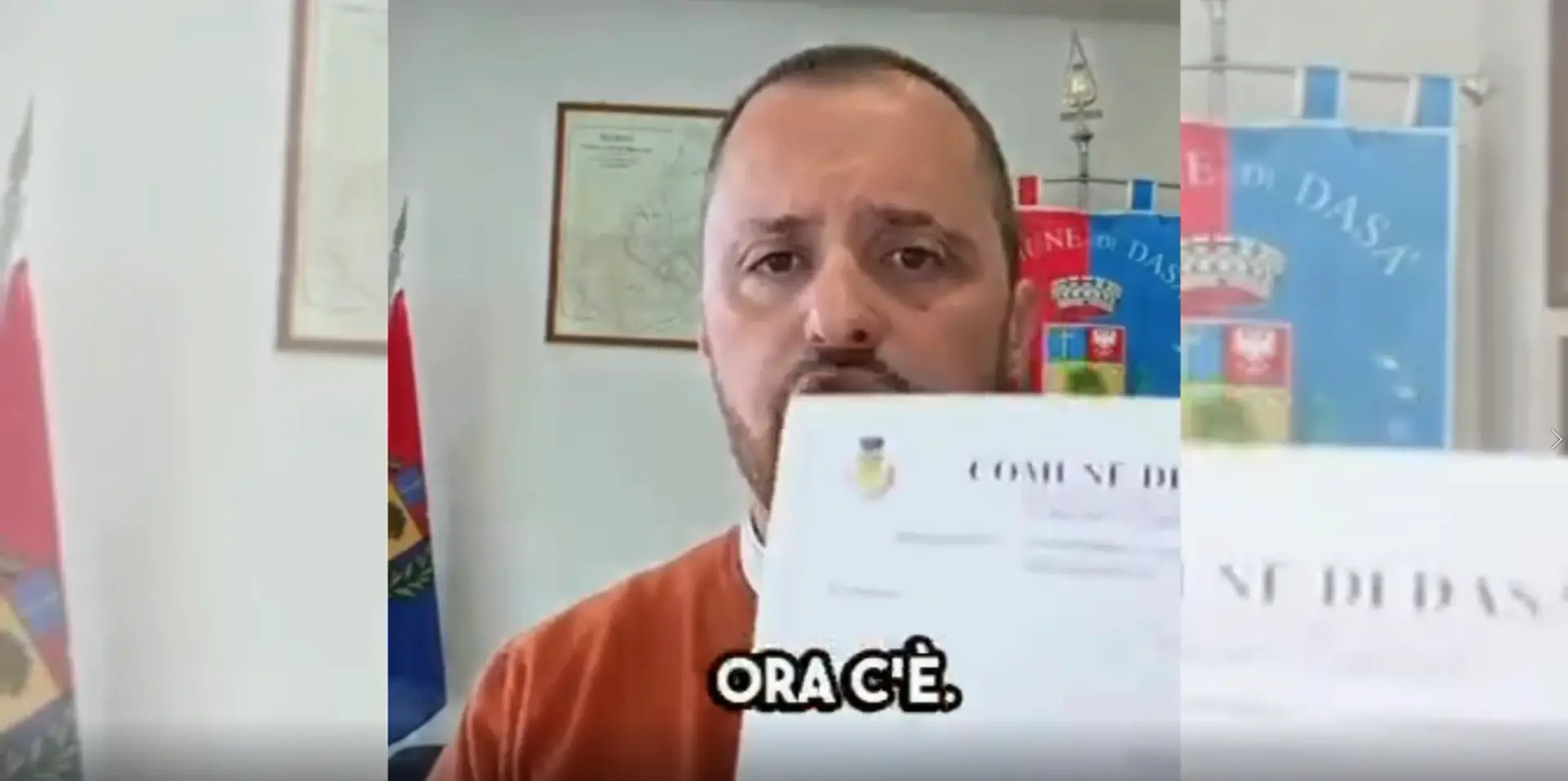 Emergenza pediatri nelle Serre, il sindaco di Dasà Scaturchio: «Un medico ci ha dato la sua disponibilità, l’Asp non ha più alibi»\n