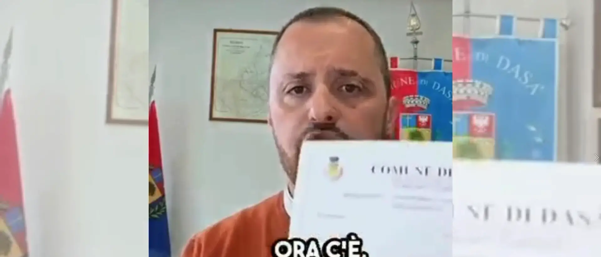 Emergenza pediatri nelle Serre, il sindaco di Dasà Scaturchio: «Un medico ci ha dato la sua disponibilità, l’Asp non ha più alibi»\n