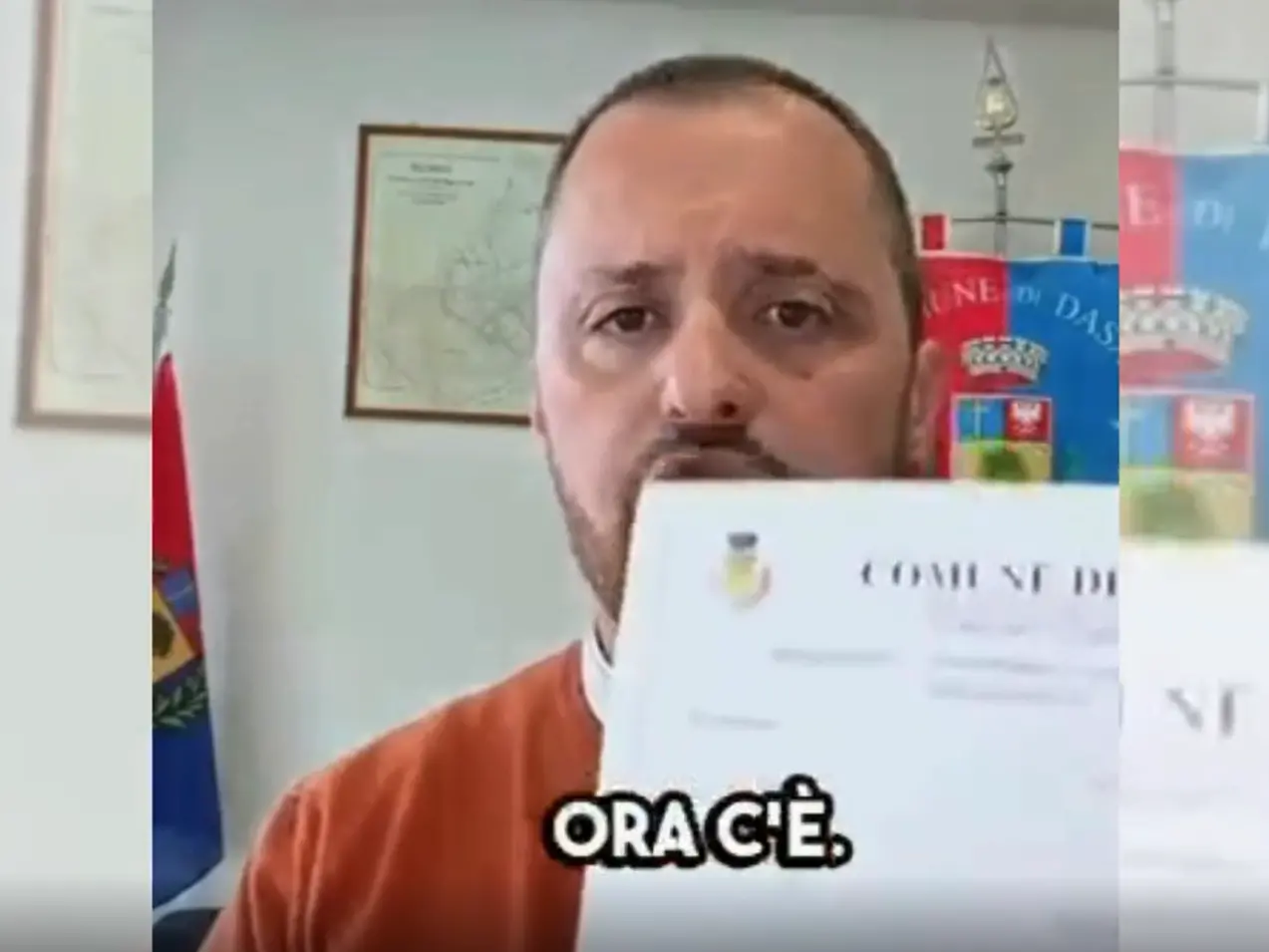 Emergenza pediatri nelle Serre, il sindaco di Dasà Scaturchio: «Un medico ci ha dato la sua disponibilità, l’Asp non ha più alibi»