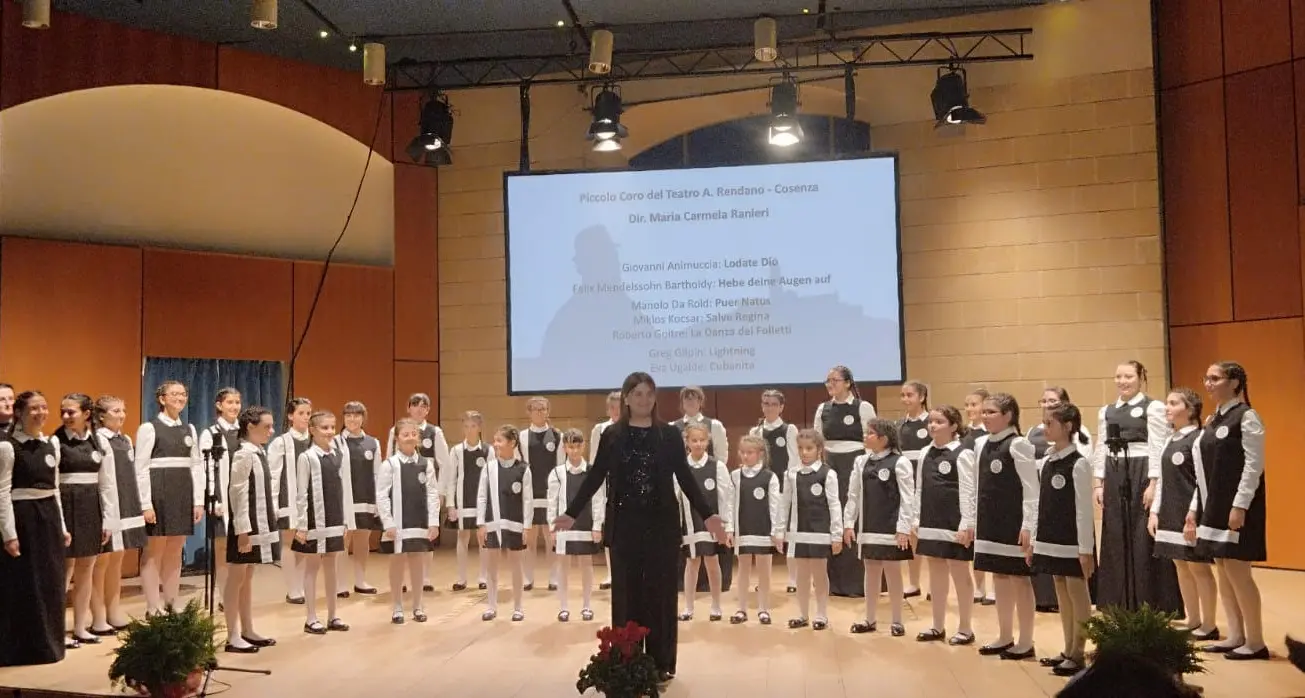 Ecoritmi Culturali:\u00A0nella Sila catanzarese il festival che unisce natura, tradizione e arti performative\n