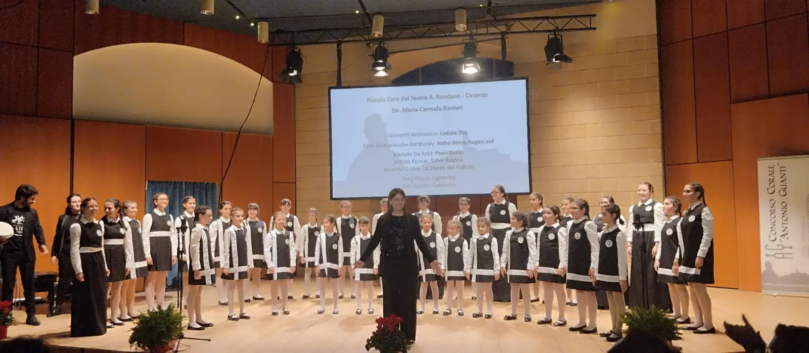 Ecoritmi Culturali:\u00A0nella Sila catanzarese il festival che unisce natura, tradizione e arti performative\n