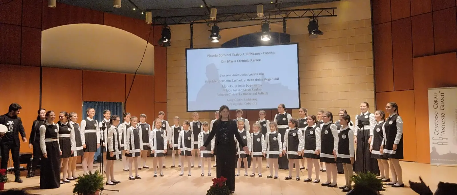 Ecoritmi Culturali:\u00A0nella Sila catanzarese il festival che unisce natura, tradizione e arti performative\n