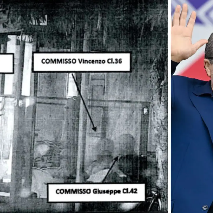 ’Ndrangheta, l’intercettazione nell’inchiesta Risiko: «Commisso sostenne il clan». La Fiorentina: «Tutto falso, quereliamo»\n