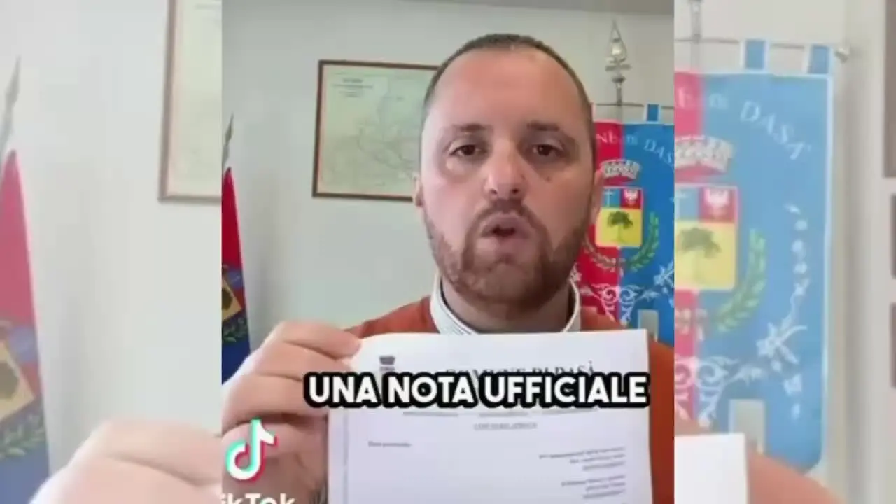 Emergenza pediatri nelle Serre: il messaggio di Scaturchio