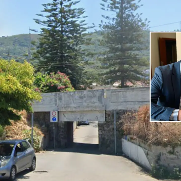 Vibo Marina, Schiavello (Fdi) sostiene la protesta dei commercianti dopo la chiusura del “ponticello”: «Accessi da ripensare, così l’economia muore»\n