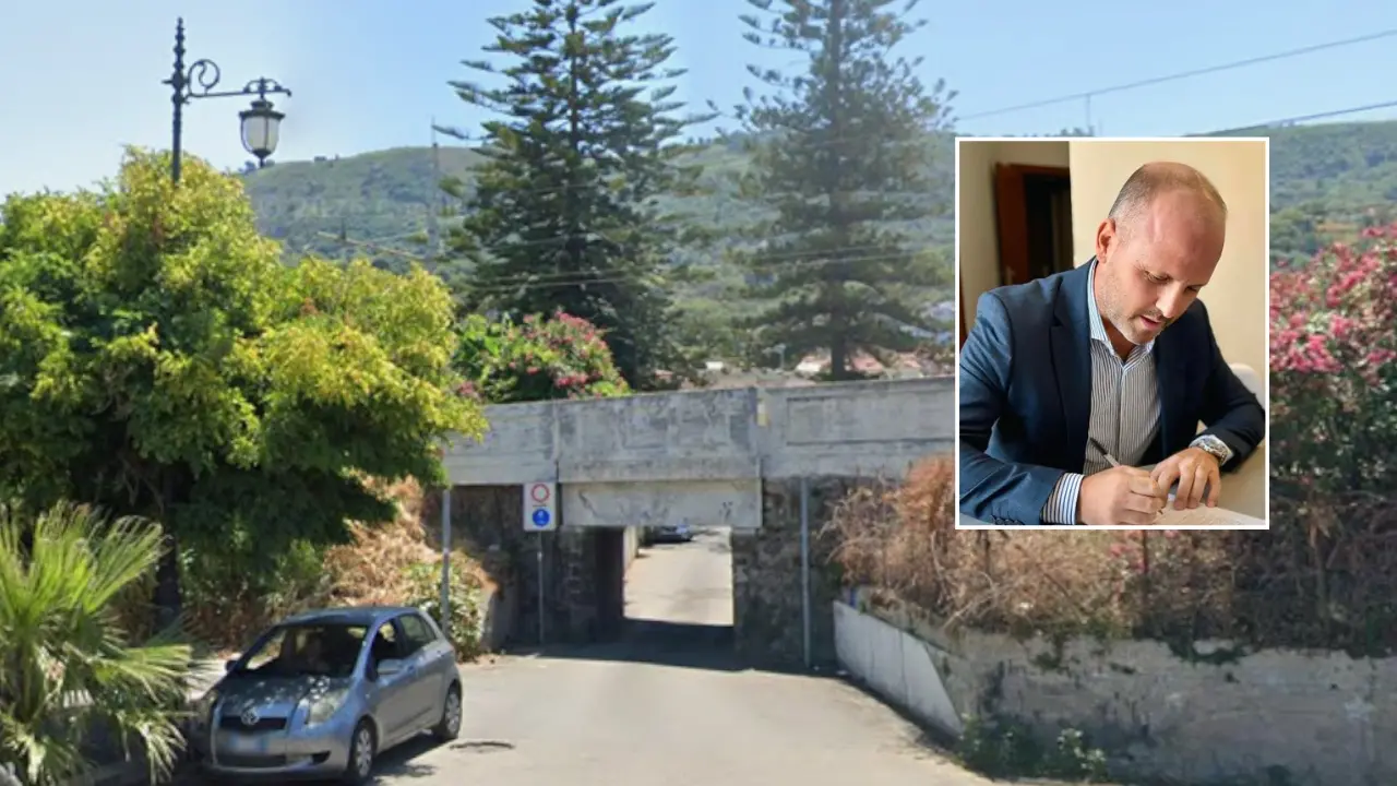 Vibo Marina, Schiavello (Fdi) sostiene la protesta dei commercianti dopo la chiusura del “ponticello”: «Accessi da ripensare, così l’economia muore»\n