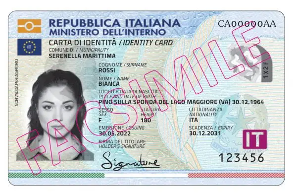 Nuova carta d’identità elettronica: dal 2026 addio al formato cartaceo, cosa cambia\n