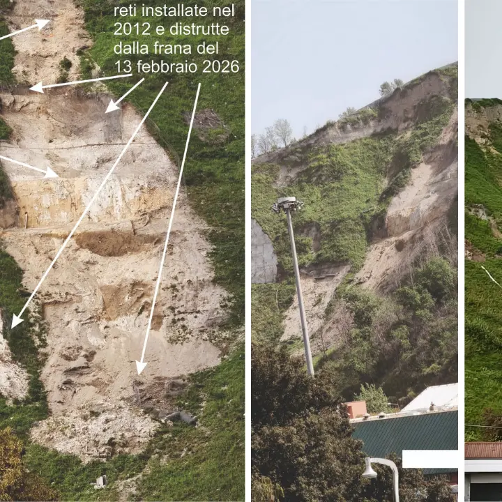 Zumpano, Tansi torna all’attacco: “Rischio idrogeologico noto da 14 anni, servono risposte subito”\n