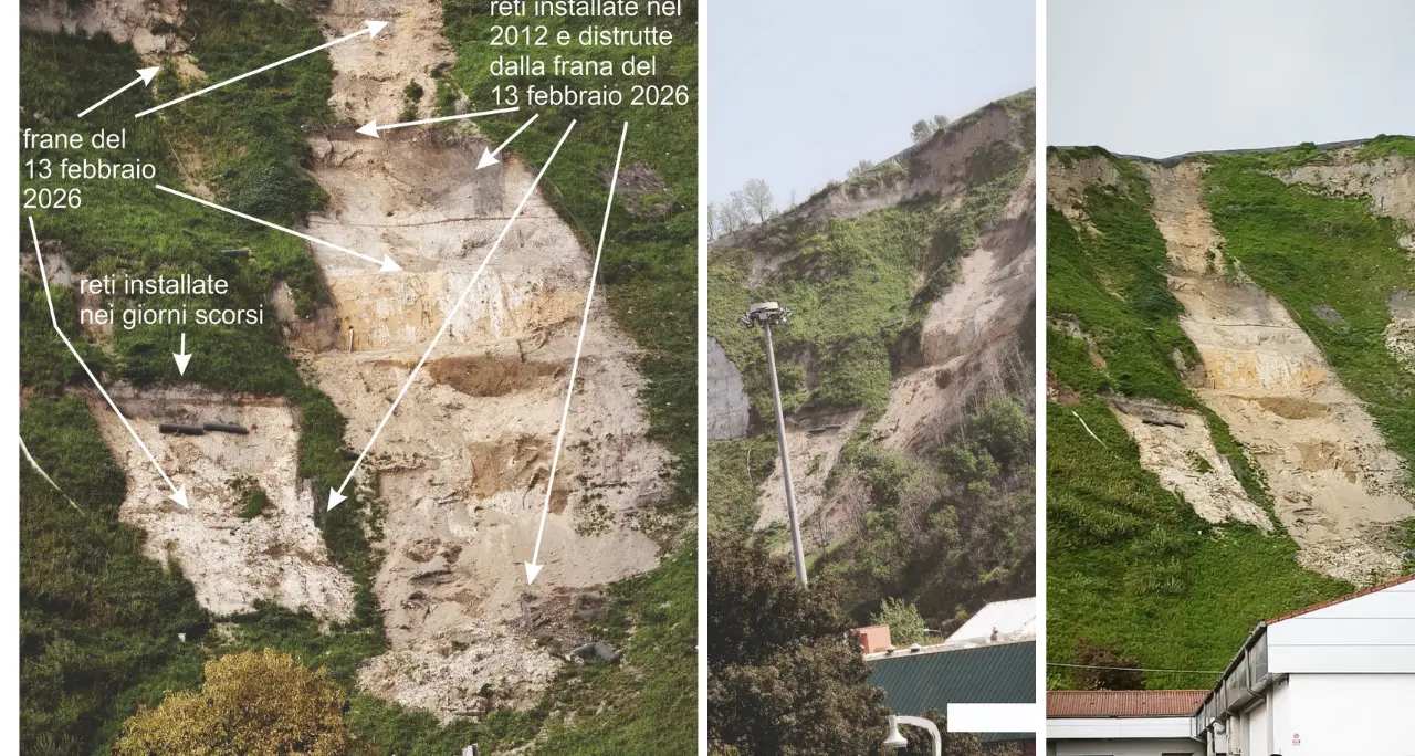 Zumpano, Tansi torna all’attacco: “Rischio idrogeologico noto da 14 anni, servono risposte subito”\n