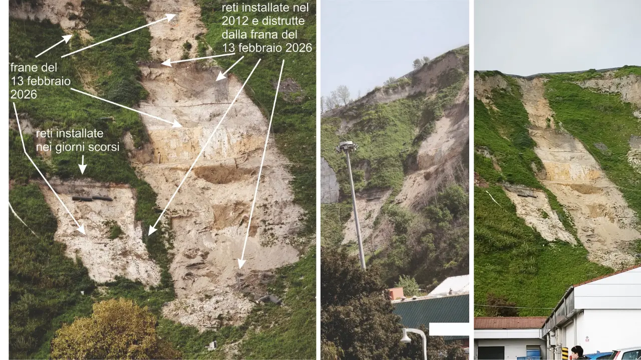 Zumpano, Tansi torna all’attacco: “Rischio idrogeologico noto da 14 anni, servono risposte subito”\n