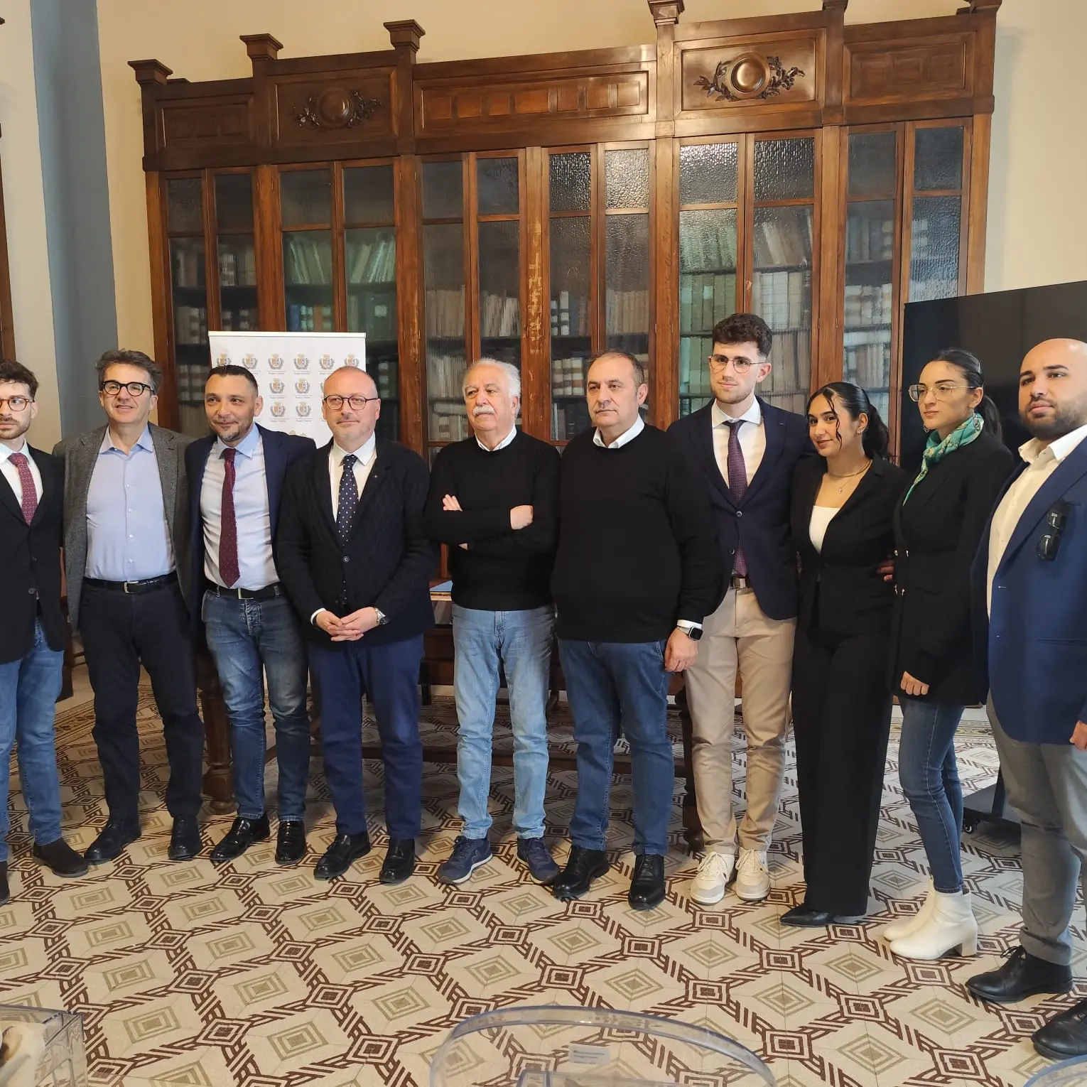 L’orchestra di fiati di Laureana respira l’aria della Sala d'Oro del Musikverein: a luglio rappresenterà l’Italia al World Orchestra Festival\n