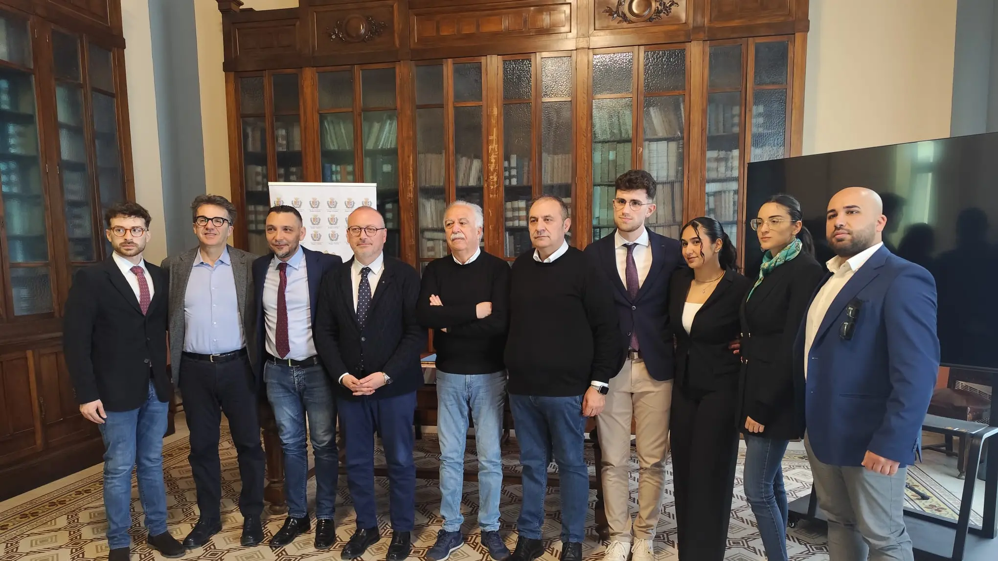 L’orchestra di fiati di Laureana respira l’aria della Sala d'Oro del Musikverein: a luglio rappresenterà l’Italia al World Orchestra Festival\n