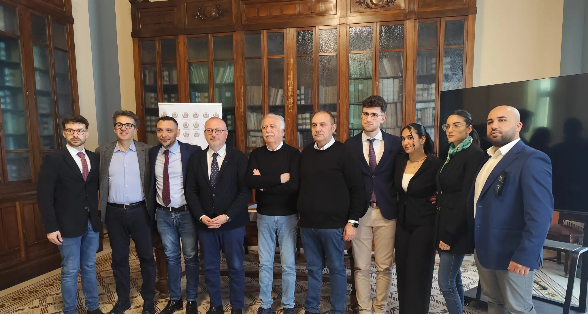 L’orchestra di fiati di Laureana respira l’aria della Sala d'Oro del Musikverein: a luglio rappresenterà l’Italia al World Orchestra Festival\n