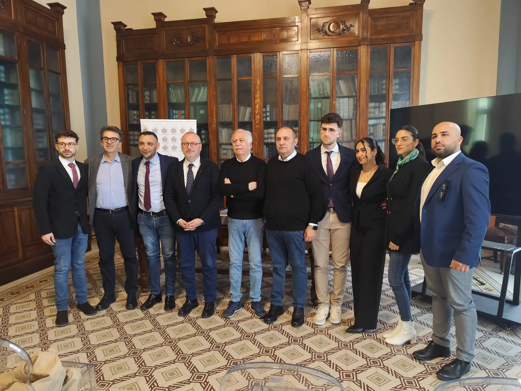 L’orchestra di fiati di Laureana respira l’aria della Sala d'Oro del Musikverein: a luglio rappresenterà l’Italia al World Orchestra Festival\n