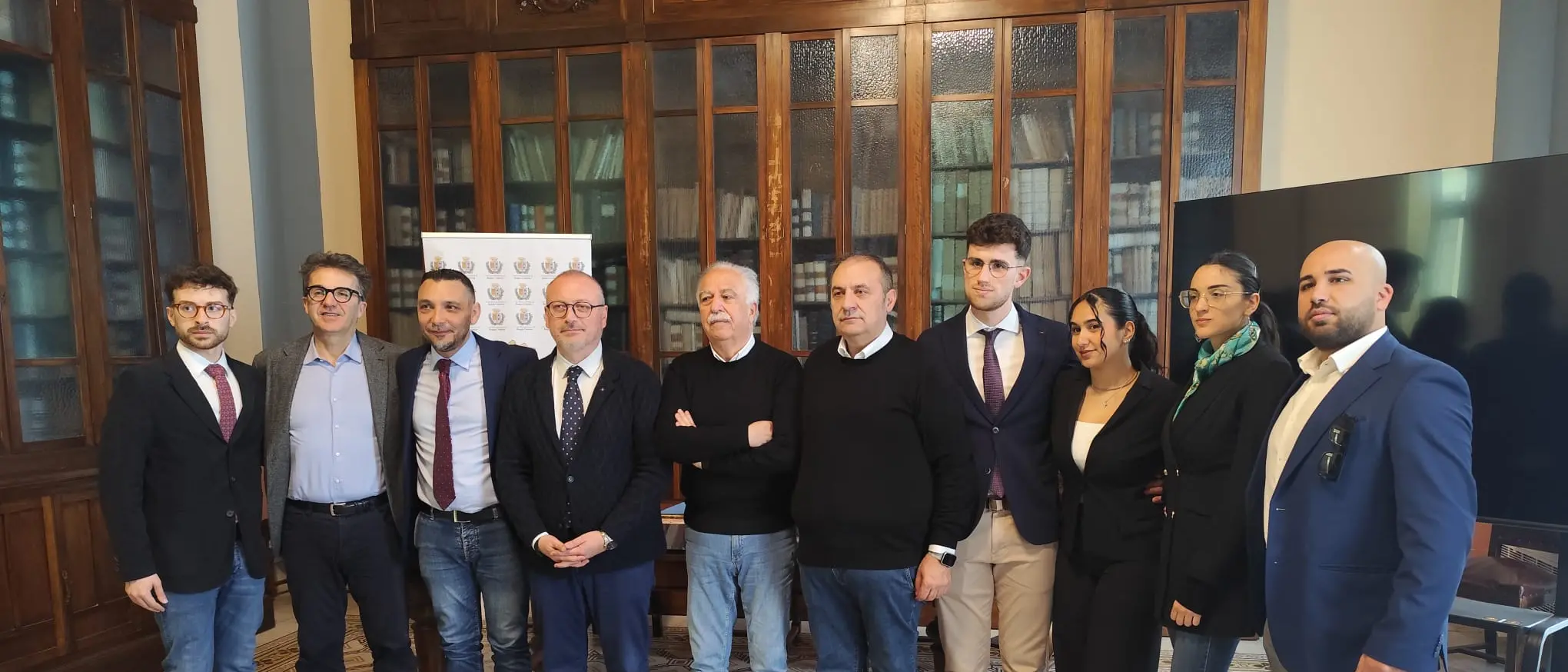 L’orchestra di fiati di Laureana respira l’aria della Sala d'Oro del Musikverein: a luglio rappresenterà l’Italia al World Orchestra Festival\n