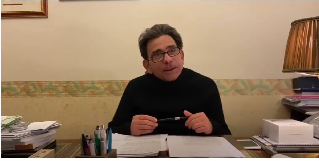 Cosenza, Ciacco rompe col circolo: «Linea incompatibile». Chiede il trasferimento a Rende\n