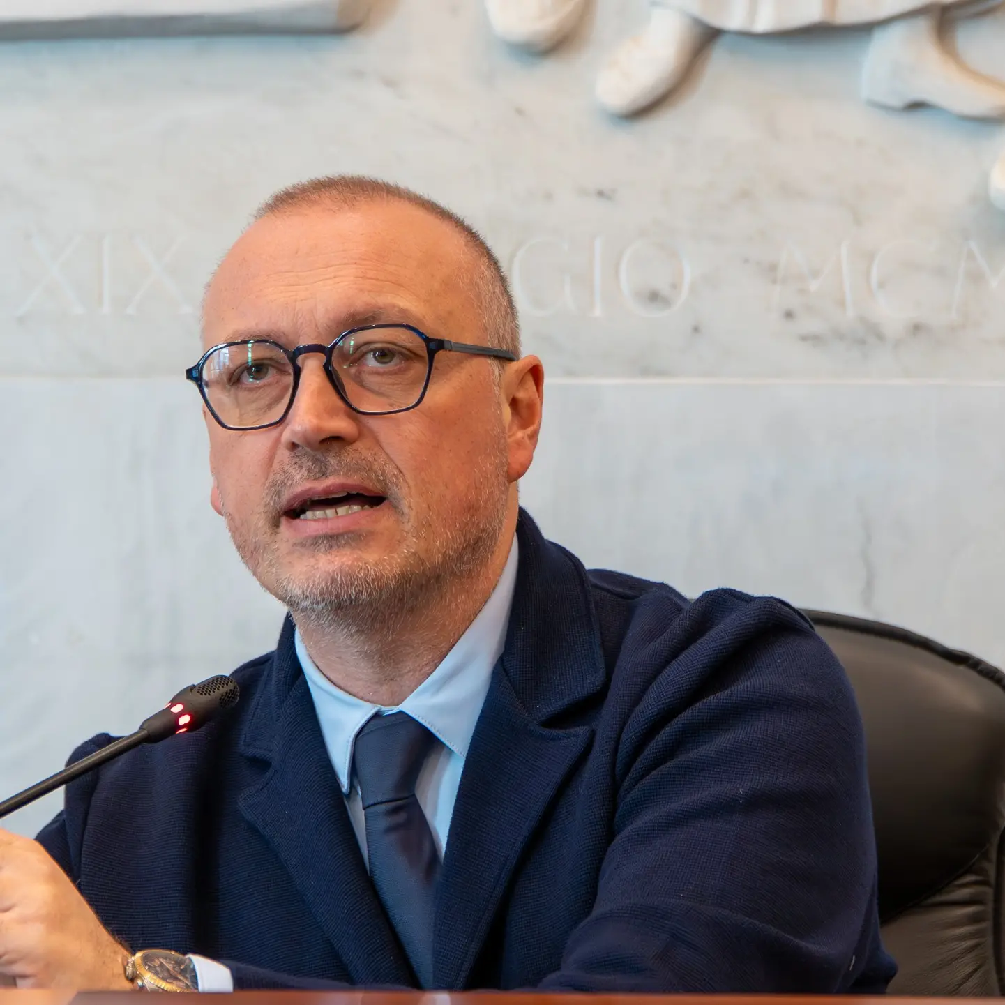 Parco archeologico di Medma, Versace: «Un passo concreto per la valorizzazione del nostro patrimonio culturale»\n