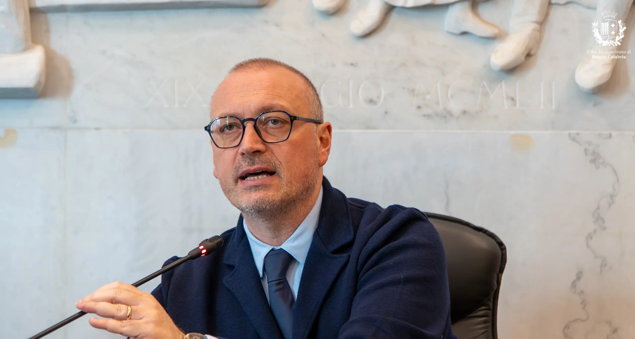 Parco archeologico di Medma, Versace: «Un passo concreto per la valorizzazione del nostro patrimonio culturale»\n