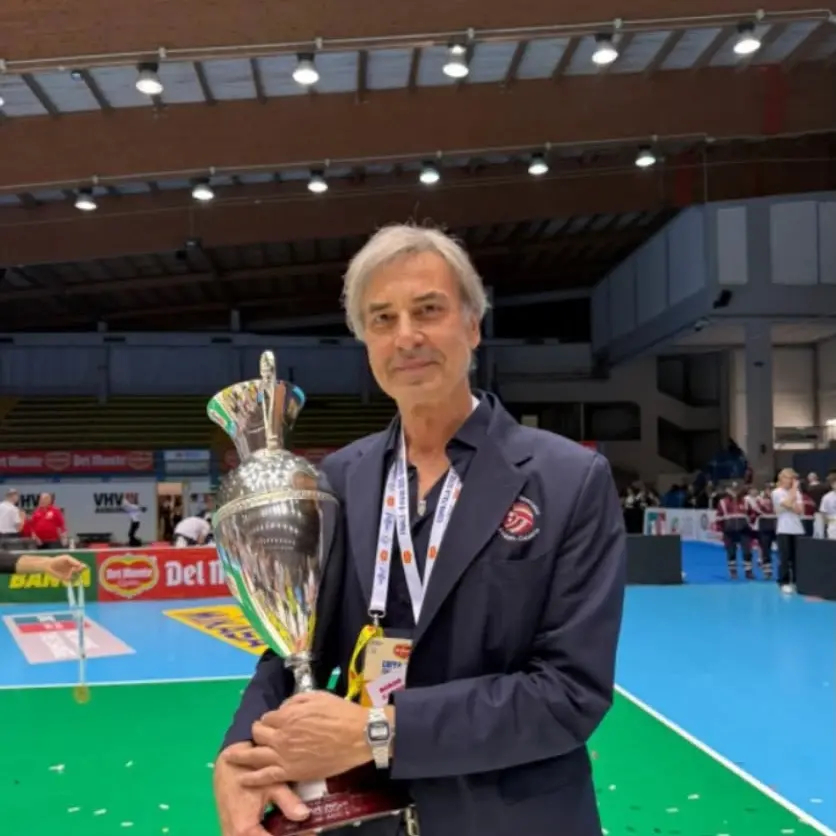 Domotek, testa alta dopo Gara 5: ora Supercoppa e nuova corsa alla A2\n