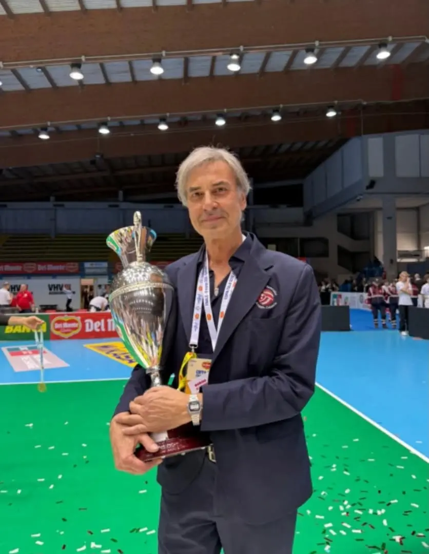 Domotek, testa alta dopo Gara 5: ora Supercoppa e nuova corsa alla A2\n