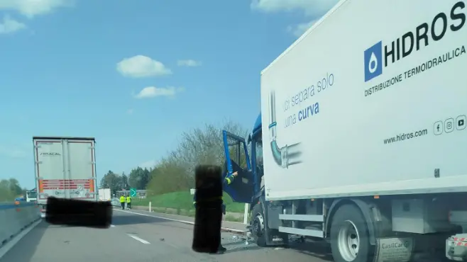 Foto tratta da Meteolino FanPage