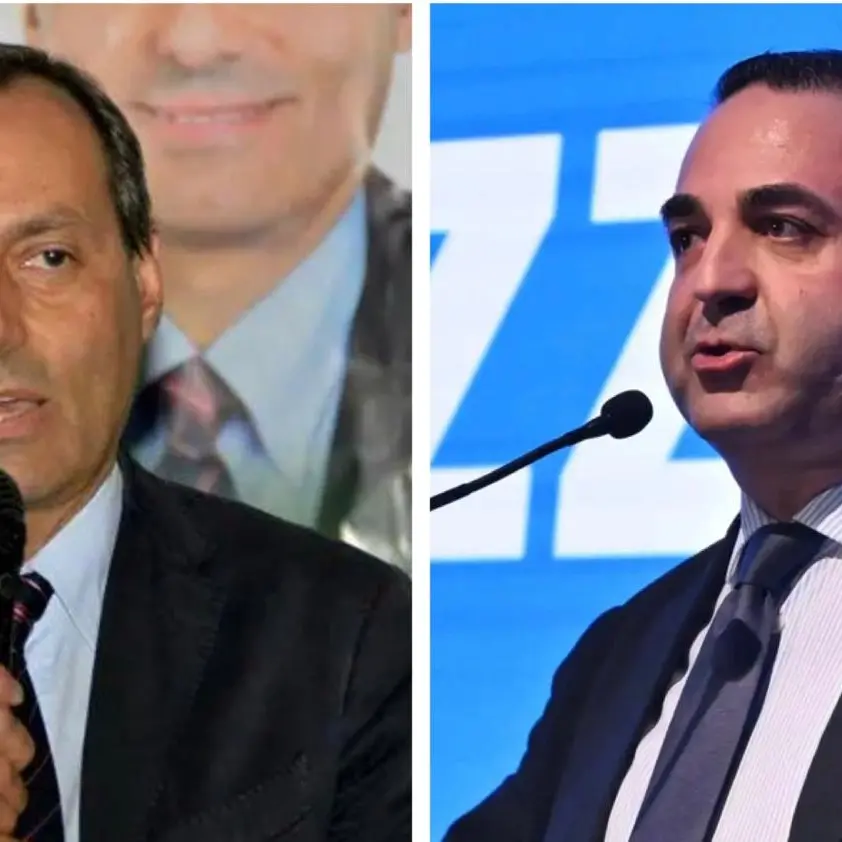 Reggio al voto, Battaglia inaugura la segreteria: Cannizzaro accelera la corsa\n