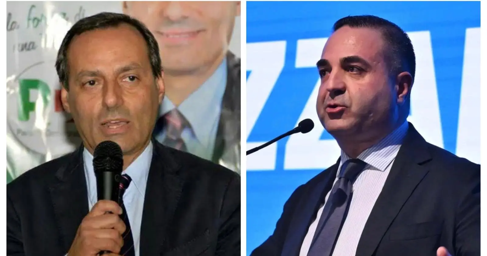 Reggio al voto, Battaglia inaugura la segreteria: Cannizzaro accelera la corsa\n