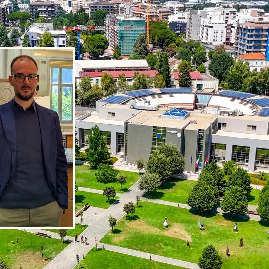 Arcavacata riparte: scuole riaperte e strade rifatte, investimenti per oltre 300mila euro\n