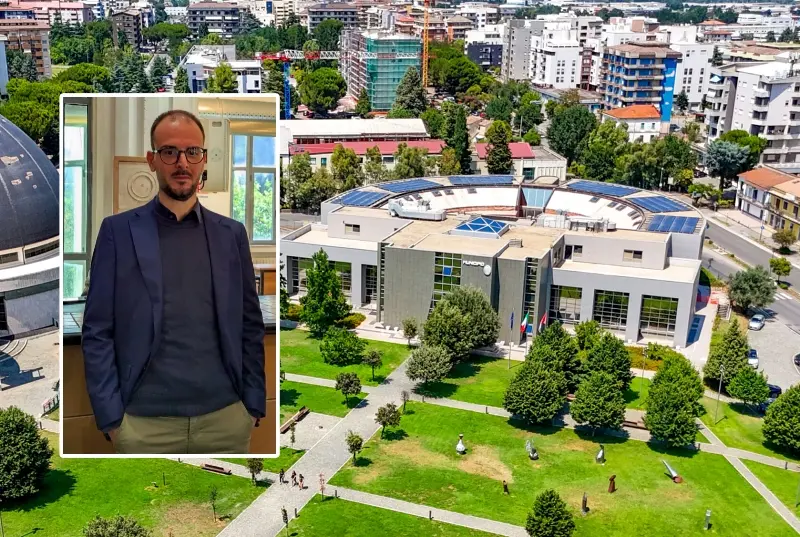 Arcavacata riparte: scuole riaperte e strade rifatte, investimenti per oltre 300mila euro\n