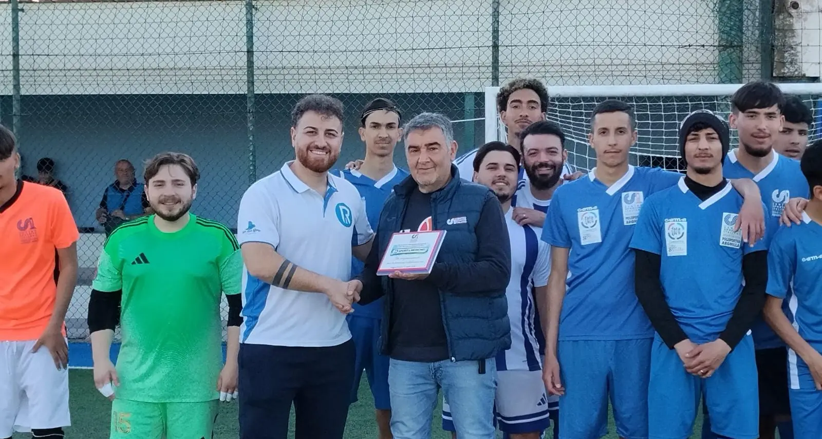 Sport, inclusione e pace: in campo l’istituto interregionale nazioni unite Unicri, Csi e Garante metropolitano per l’infanzia e l’adolescenza\n
