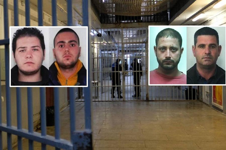 L’estorsione alla ditta di dolciumi e il gruppo Loielo tra omicidi e ...