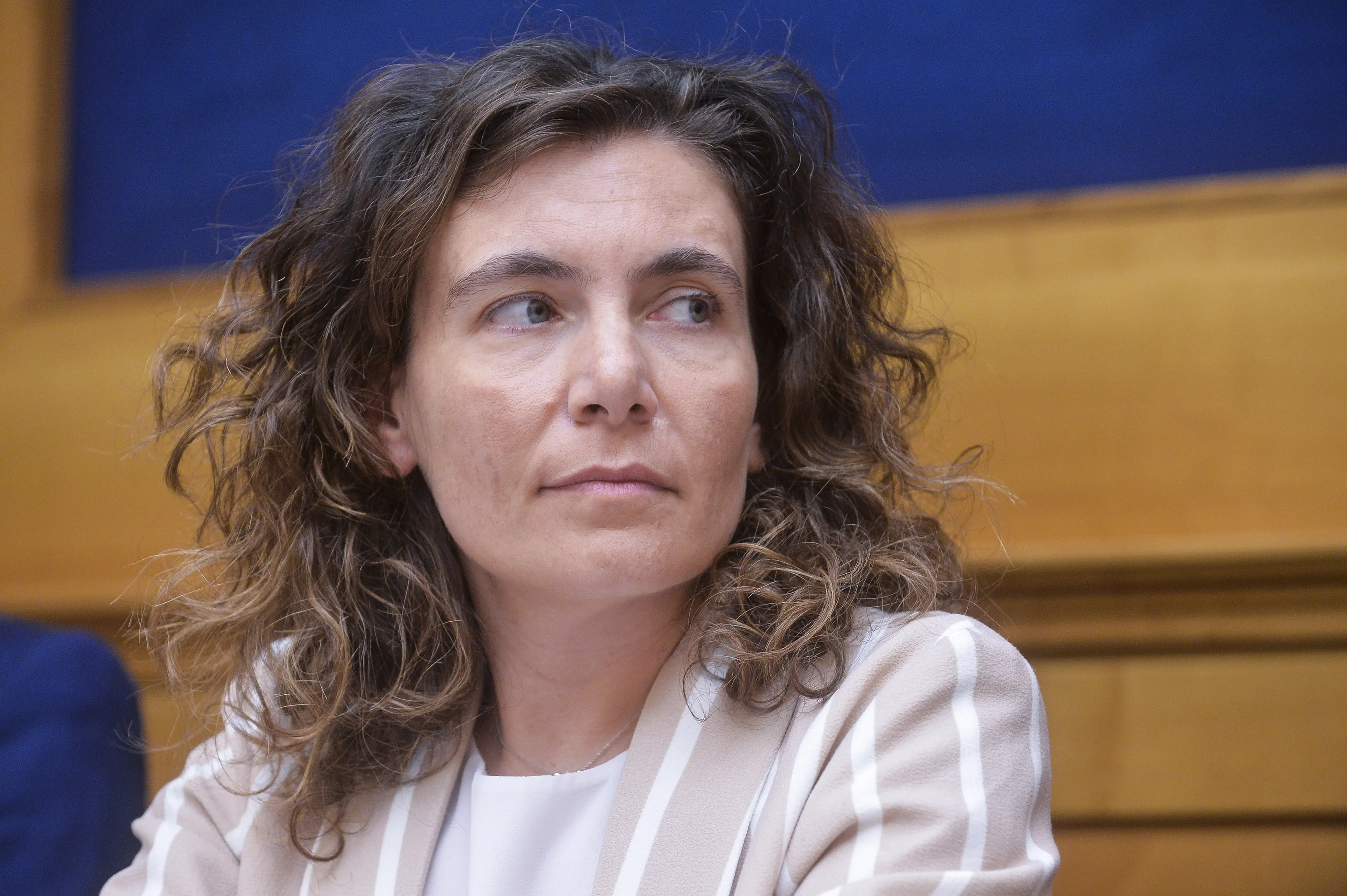 Decreto maltempo, Orrico: «Il Governo spende 5 milioni per promuovere i territori colpiti senza metterli in sicurezza»\n