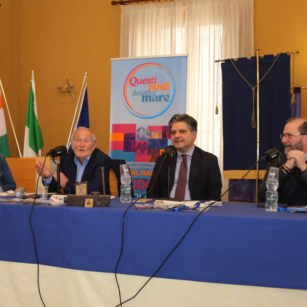 A Locri il festival nazionale del podcast scolastico\n