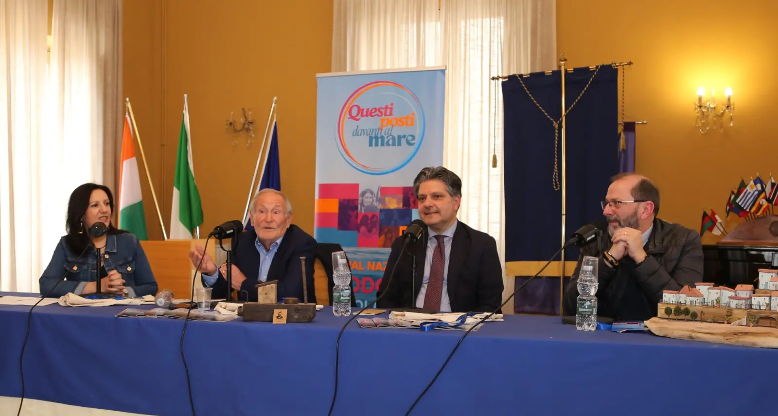 A Locri il festival nazionale del podcast scolastico\n