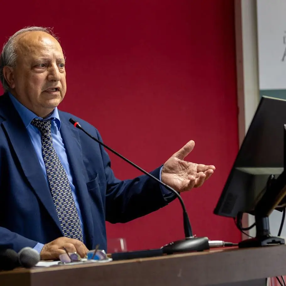 Reggio, la Fondazione Mediterranea spegne 20 candeline\n