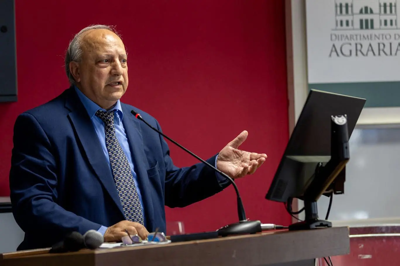 Reggio, la Fondazione Mediterranea spegne 20 candeline\n