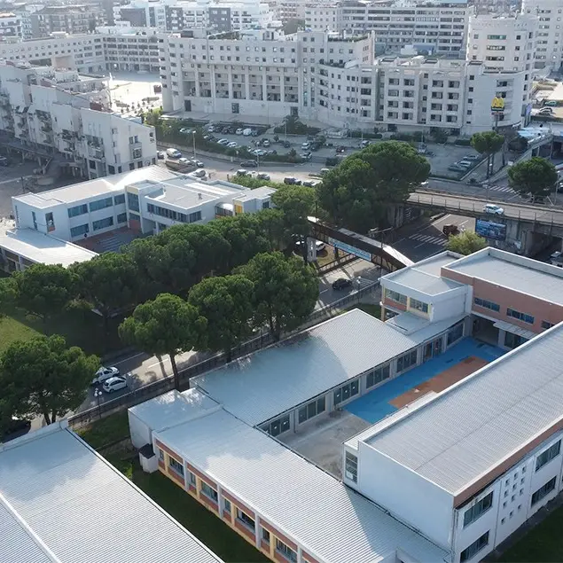 Rende, riapre il Liceo “Pitagora” dopo i lavori: adeguamento sismico e restyling da 1,7 milioni\n