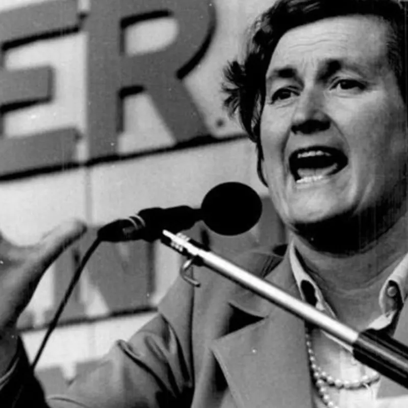 Reggio,\u00A0Arci Samarcanda e ANPI \"Nilde Iotti\" insieme per una giornata su donne e Resistenza nel ricordo di Tina Anselmi\n