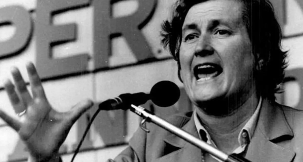 Reggio,\u00A0Arci Samarcanda e ANPI \"Nilde Iotti\" insieme per una giornata su donne e Resistenza nel ricordo di Tina Anselmi\n