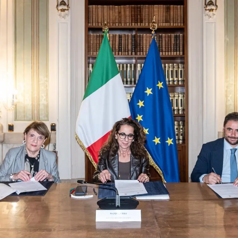 «Più legalità e sviluppo»: Calabria e Anbsc rinnovano il protocollo sui beni confiscati\n