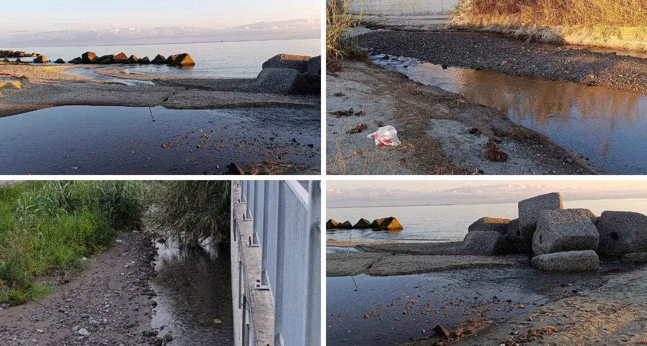 <p>Torrente Sant’Anna, Fusca (Udc) incalza il sindaco di Vibo: «<span style=\"color:hsl(0, 75%, 60%);\">Dov’è il collettamento</span> promesso con Porto Salvo?»</p>