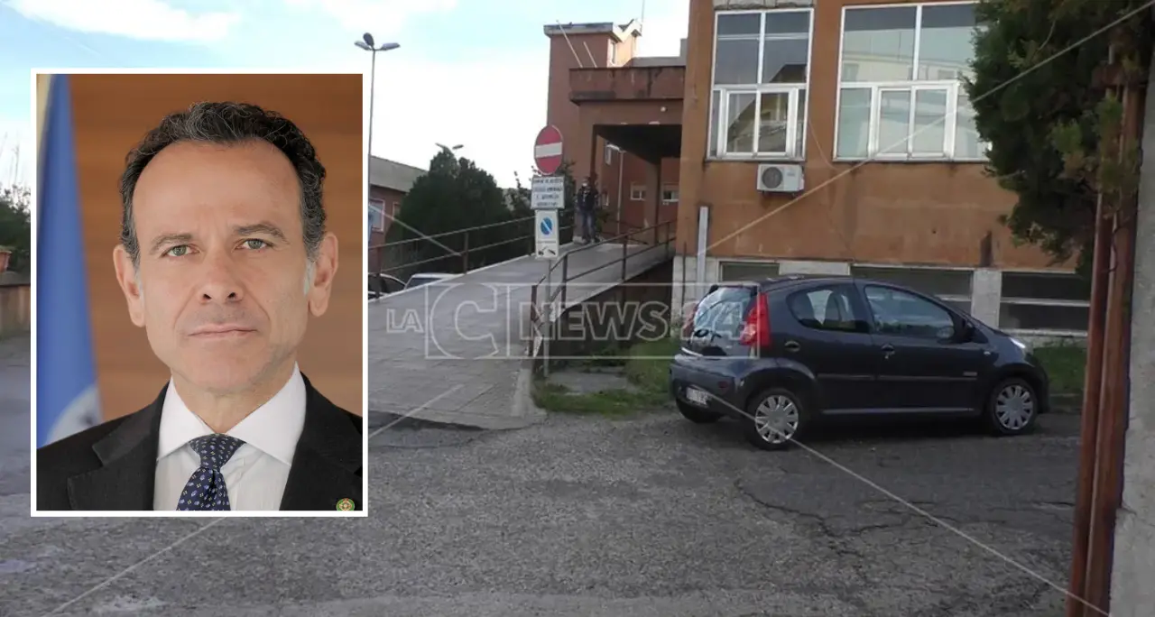 Case della Salute, Minenna: «Nessun definanziamento e nessun euro perso, solo semplici riprogrammazioni»\n