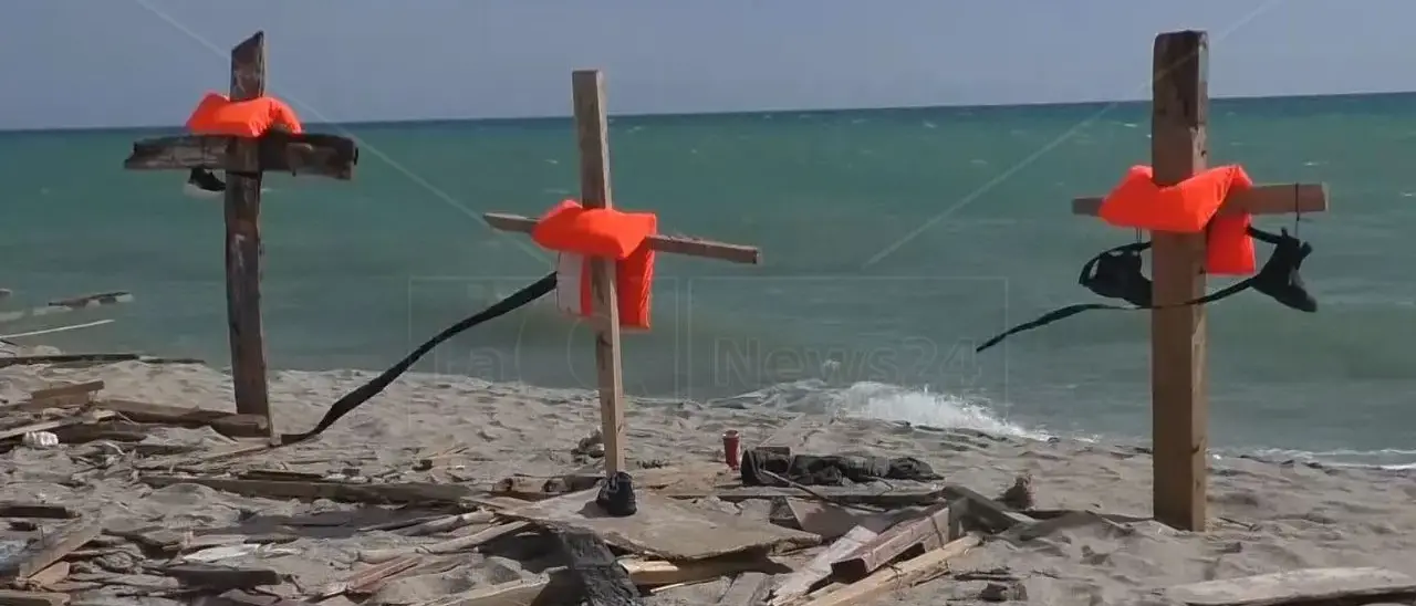 Strage di Cutro, dopo la tragedia la Guardia di Finanza chiese corsi di formazione per i radaristi\n