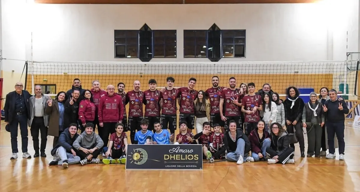 La Dhelios volley Reggio ci prova a Corigliano: oggi “la bella” al PalaBrillia\n