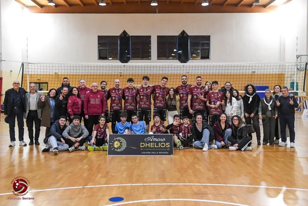 La Dhelios volley Reggio ci prova a Corigliano: oggi “la bella” al PalaBrillia\n