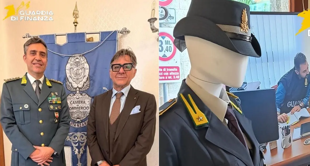 Difesa del ‘made in Italy’: vetrina espositiva alla Camera di Commercio