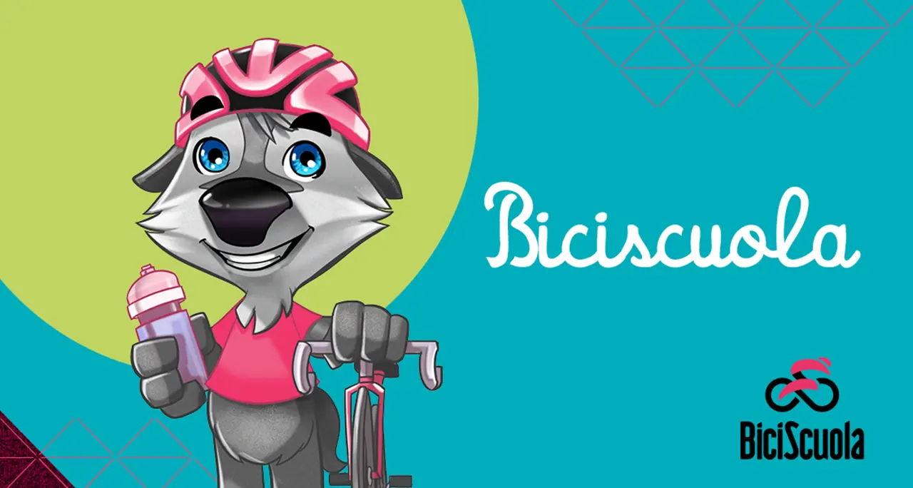 BiciScuola, 40 classi coinvolte per il Giro d’Italia a Catanzaro: ecco quali